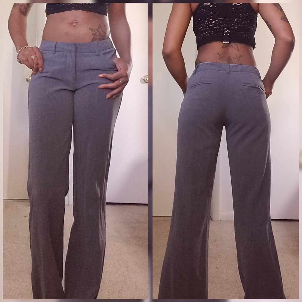 Star City Dress Pants